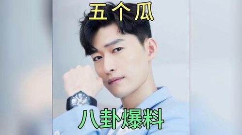 吃瓜娱乐圈八卦是什么,揭秘明星幕后故事